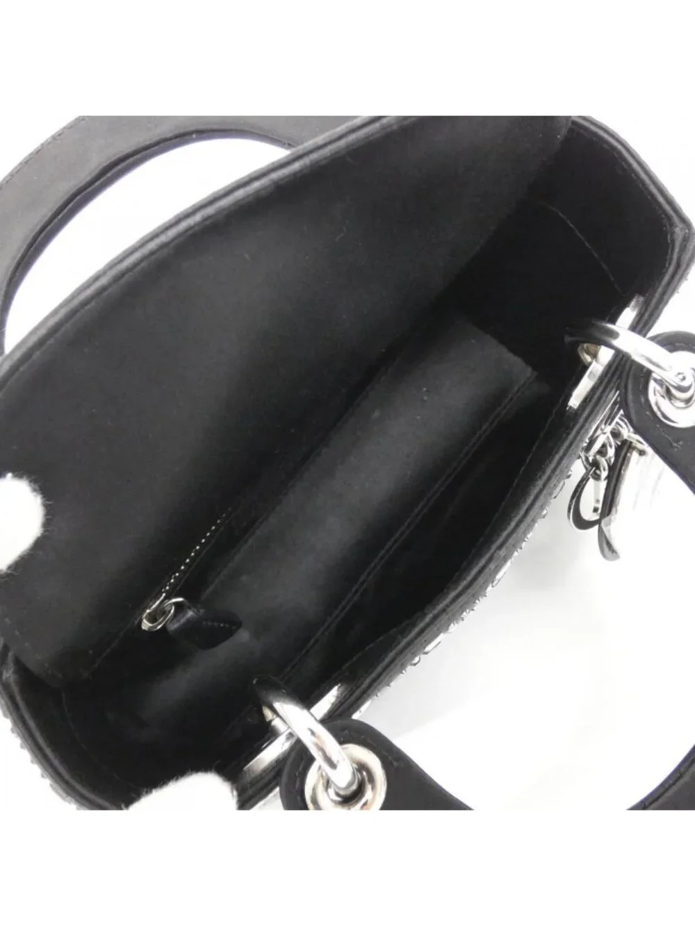 Dior Lady Mini